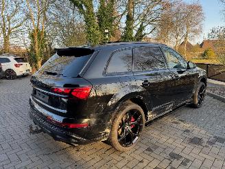 Audi Q7 Audi Q7 60 TFSI e Quattro 3x S line Competition PANO Alcantara Night Vision VOL VOL picture 32