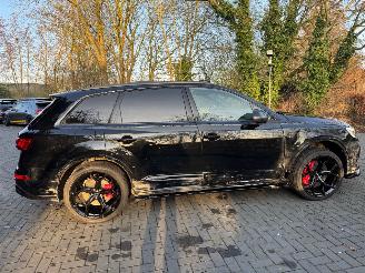 Audi Q7 Audi Q7 60 TFSI e Quattro 3x S line Competition PANO Alcantara Night Vision VOL VOL picture 34