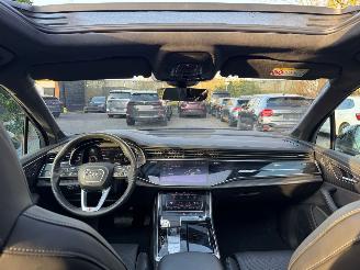 Audi Q7 Audi Q7 60 TFSI e Quattro 3x S line Competition PANO Alcantara Night Vision VOL VOL picture 5
