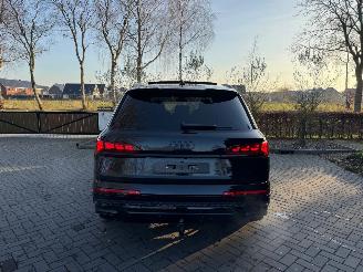 Audi Q7 Audi Q7 60 TFSI e Quattro 3x S line Competition PANO Alcantara Night Vision VOL VOL picture 39