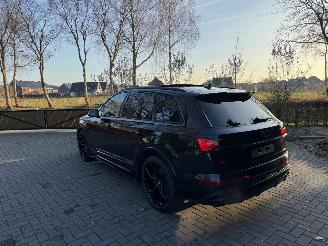 Audi Q7 Audi Q7 60 TFSI e Quattro 3x S line Competition PANO Alcantara Night Vision VOL VOL picture 3