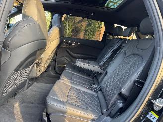 Audi Q7 Audi Q7 60 TFSI e Quattro 3x S line Competition PANO Alcantara Night Vision VOL VOL picture 8