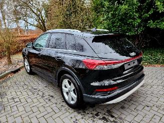 Audi Q4 Q4 e-tron 45 e-tron Quattro Heatpump Camera Leer VOL!! picture 19