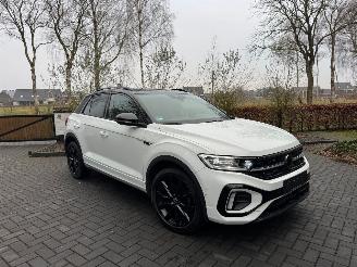 Volkswagen T-Roc T-Roc R-Line 1.5 TSI DSG Trekhaak Camera ACC IQ-Light VOL!! picture 18