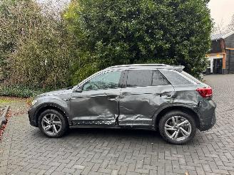 Volkswagen T-Roc T-Roc R-Line 1.5 TSI DSG AHK Camera ACC IQ-Light VOL! picture 11