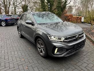 Volkswagen T-Roc T-Roc R-Line 1.5 TSI DSG AHK Camera ACC IQ-Light VOL! picture 8