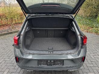 Volkswagen T-Roc T-Roc R-Line 1.5 TSI DSG AHK Camera ACC IQ-Light VOL! picture 6