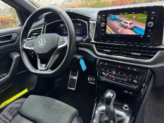 Volkswagen T-Roc T-Roc R-Line 1.5 TSI DSG AHK Camera ACC IQ-Light VOL! picture 14