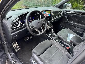 Volkswagen T-Roc T-Roc R-Line 1.5 TSI DSG AHK Camera ACC IQ-Light VOL! picture 3