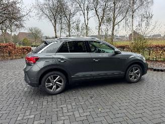 Volkswagen T-Roc T-Roc R-Line 1.5 TSI DSG AHK Camera ACC IQ-Light VOL! picture 7