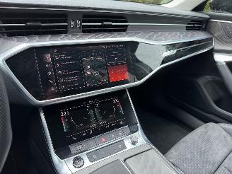 Audi A6 A6 Avant 55 TFSI e Quattro S line Leder Camera Trekhaak VOL picture 16