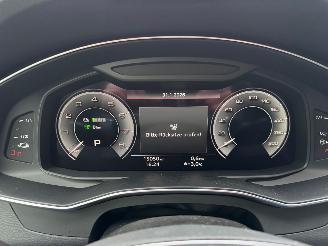 Audi A6 A6 Avant 55 TFSI e Quattro S line Leder Camera Trekhaak VOL picture 30