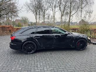 Audi A6 A6 Avant 55 TFSI e Quattro S line Leder Camera Trekhaak VOL picture 10
