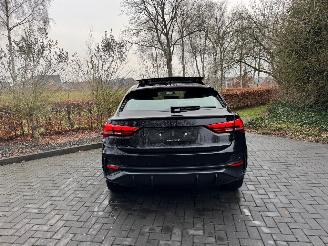 Audi Q3 Q3 Sportback 45 TFSI e S-Line PANO Camera SONOS VOL picture 14