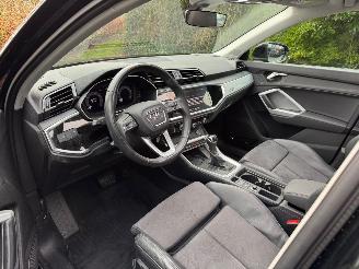 Audi Q3 Q3 Sportback 45 TFSI e S-Line PANO Camera SONOS VOL picture 6