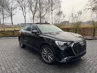 Audi Q3 Q3 Sportback 45 TFSI e S-Line PANO Camera SONOS VOL picture 22