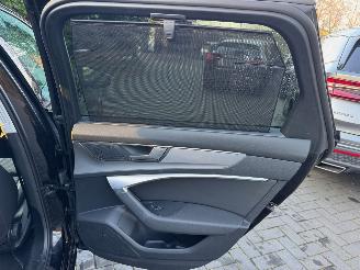 Audi A6 A6 Avant 55 TFSI e Quattro S line Camera Leder ! picture 17