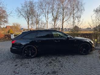 Audi A6 A6 Avant 55 TFSI e Quattro S line Camera Leder ! picture 22