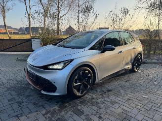 Cupra Born Born 170 kW ACC DCC Ambiance VOL! picture 27