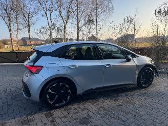 Cupra Born Born 170 kW ACC DCC Ambiance VOL! picture 9