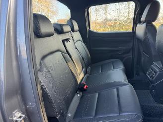 Ford Ranger Ford Ranger 2.0 Aut 4x4 Tremor ACC AHK Leder picture 11