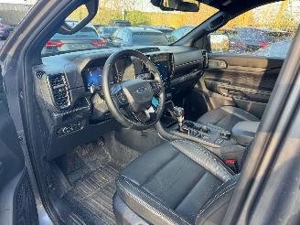 Ford Ranger Ford Ranger 2.0 Aut 4x4 Tremor ACC AHK Leder picture 5