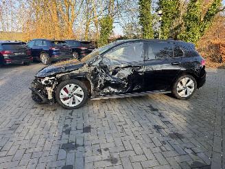 Volkswagen Golf Golf 8 GTI DSG 2.0 TSI Camera 245pk Ambiance picture 23