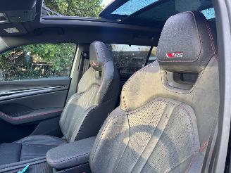 Skoda Kodiaq Skoda Kodiaq RS DSG Panorama HUD Ambiance VOL! picture 7