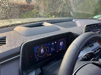 Skoda Kodiaq Skoda Kodiaq RS DSG Panorama HUD Ambiance VOL! picture 24