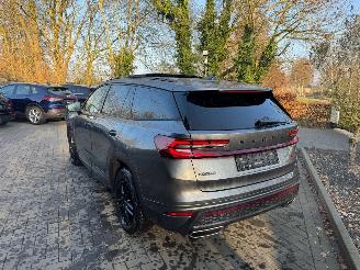 Skoda Kodiaq Skoda Kodiaq RS DSG Panorama HUD Ambiance VOL! picture 33