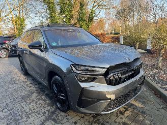 Skoda Kodiaq Skoda Kodiaq RS DSG Panorama HUD Ambiance VOL! picture 18