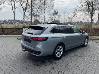 Volkswagen Passat Passat Variant 2.0 TDI 110 kW PANO Massage HUD 2025 VOL! picture 2