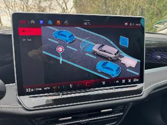 Volkswagen Passat Passat Variant 2.0 TDI 110 kW PANO Massage HUD 2025 VOL! picture 7