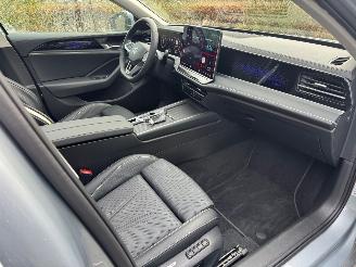 Volkswagen Passat Passat Variant 2.0 TDI 110 kW PANO Massage HUD 2025 VOL! picture 14