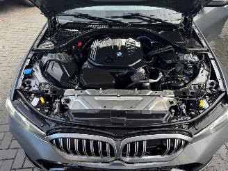 BMW 3-serie BMW 318D 3 Touring M Sport PANORAMA Ambiance VOL !! picture 18