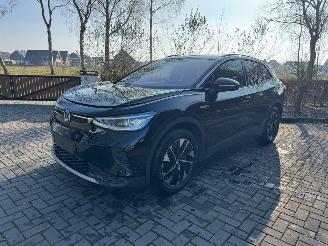 Volkswagen ID.4 Volkswagen ID.4 Pro Performance 150 kW PANORAMA HUD Camera picture 12