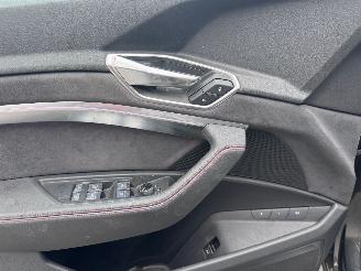 Audi Q8 Audi Q8 e-tron 55 Quattro S-line PANORAMA AHK Camera picture 15