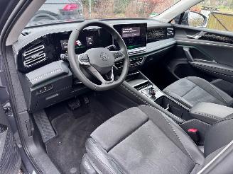 Volkswagen Tiguan Tiguan 1.5 TSI eHybrid 150 kW Elegance Camera Trekhaak picture 5