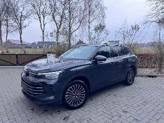 Volkswagen Tiguan Tiguan 1.5 TSI eHybrid 150 kW Elegance Camera Trekhaak picture 24