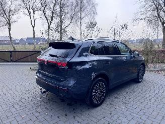 Volkswagen Tiguan Tiguan 1.5 TSI eHybrid 150 kW Elegance Camera Trekhaak picture 2