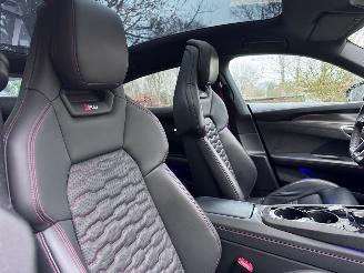 Audi E-tron E-tron GT RS Quattro Panorama HUD Matrix 600pk ! picture 5