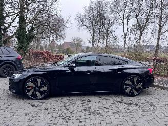 Audi E-tron E-tron GT RS Quattro Panorama HUD Matrix 600pk ! picture 25