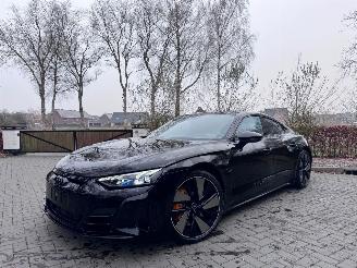 Audi E-tron E-tron GT RS Quattro Panorama HUD Matrix 600pk ! picture 23