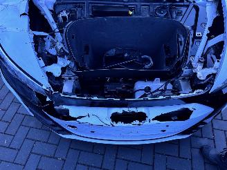 Audi E-tron Audi E-tron GT Quattro Panorama Leder Camera HUD VOL! picture 21