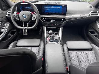 BMW M3 BMW M3 Touring xDrive Competition M Carbon 360view ! picture 3