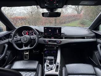 Audi A4 Avant A4 Avant 45 TDI Quattro Edition 1 Nardo Leder ! picture 18