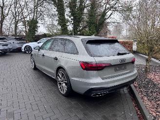 Audi A4 Avant A4 Avant 45 TDI Quattro Edition 1 Nardo Leder ! picture 28