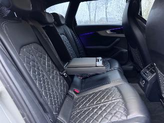 Audi A4 Avant A4 Avant 45 TDI Quattro Edition 1 Nardo Leder ! picture 17