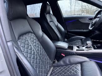 Audi A4 Avant A4 Avant 45 TDI Quattro Edition 1 Nardo Leder ! picture 16