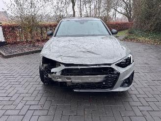 Audi A4 Avant A4 Avant 45 TDI Quattro Edition 1 Nardo Leder ! picture 25